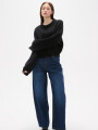 Sweater Vyros Negro