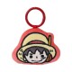 Colgante One Piece Luffy