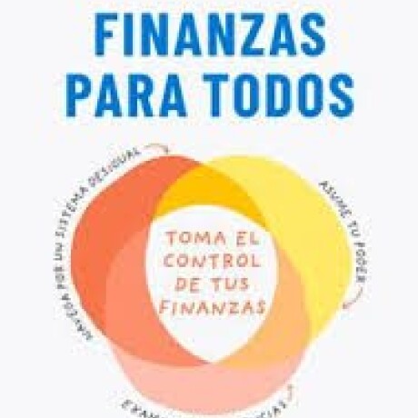 FINANZAS PARA TODOS FINANZAS PARA TODOS