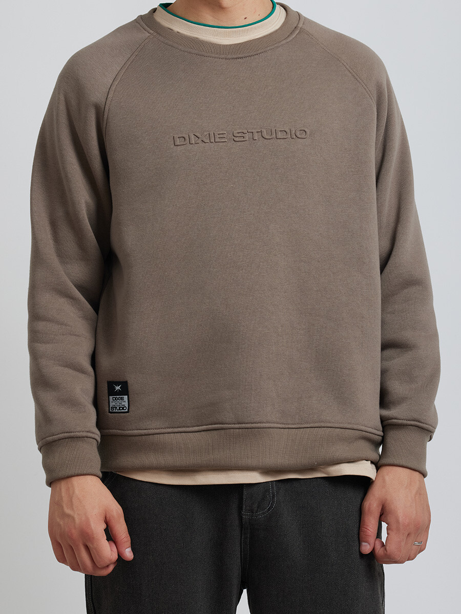 SWEATER SHILO DIXIE - Beige 