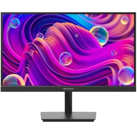 Monitor Ips Hikvision 21.5" Full Hd 001
