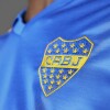 CAMISETA BOCA JUNIORS adidas 1993 BLUE/YELLOW