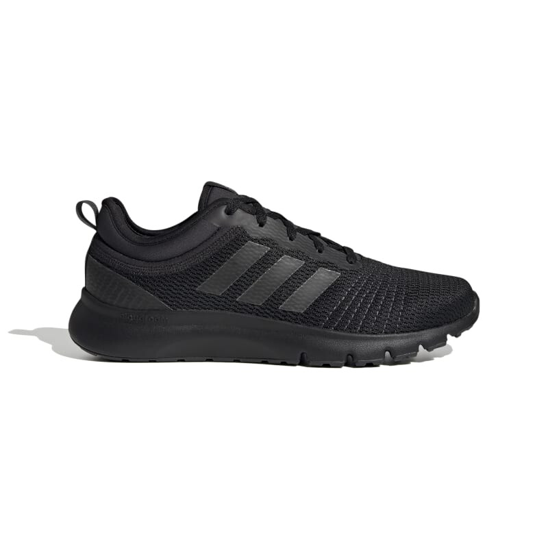 Championes Adidas Fluidup de Hombre - H02001 Negro