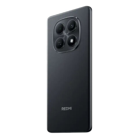 Celular Xiaomi Redmi Note 15 4G 256GB 8GB RAM Negro