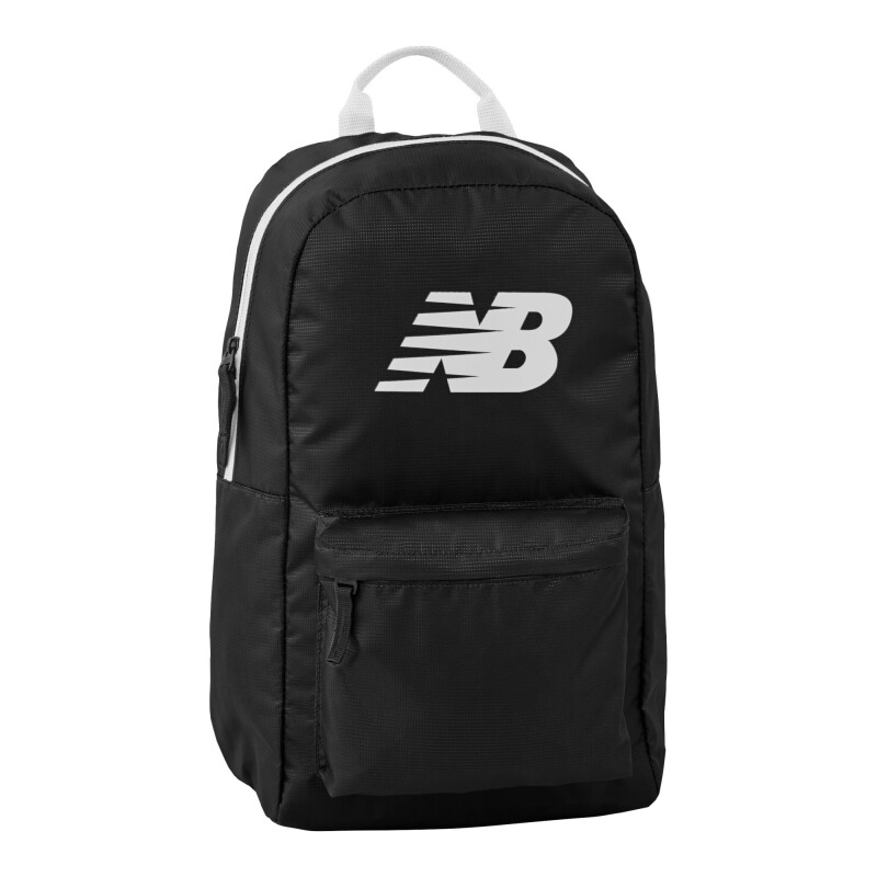 Mochila New Balance OPP CORE BACKPACK - LAB11101BK BLACK