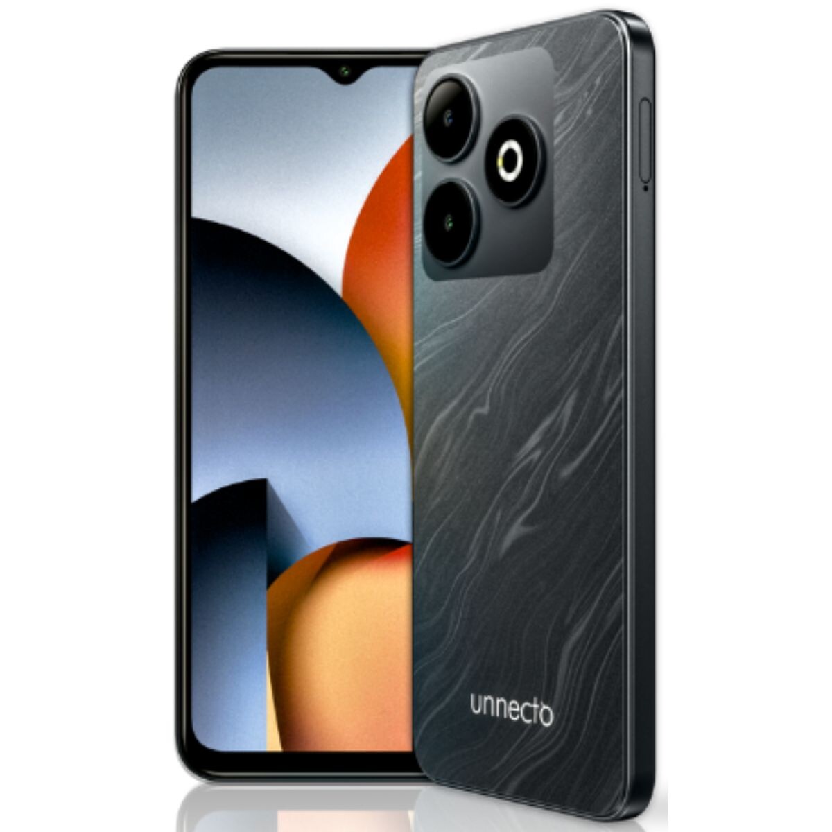 Celular Unnecto Bolt 10 128GB NFC 4GB RAM 