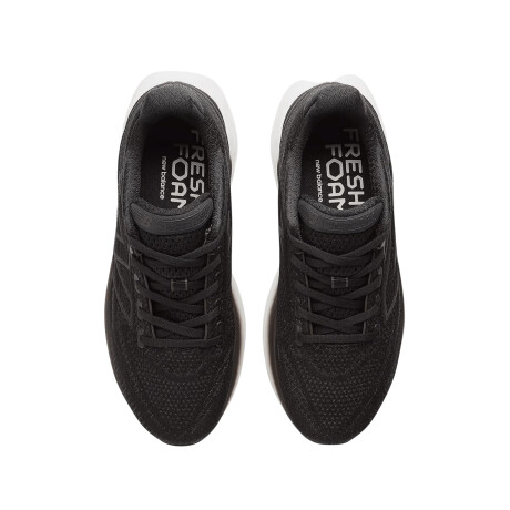 NEW BALANCE FRESH FOAM X 1080V13 Black & White
