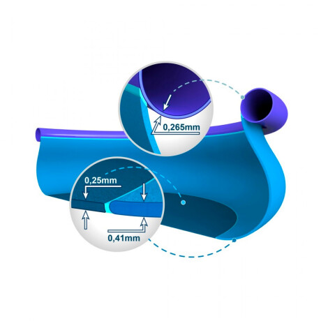 Piscina Intex Easy Set 305x76cm Azul