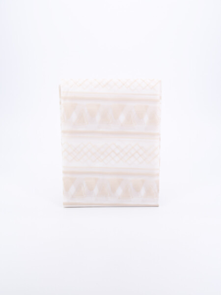 CORTINA PEVA BEIGE