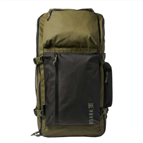 Mochila Roark 5 Day Mule 55 Lts