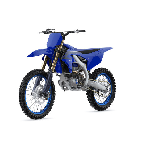 Yamaha YZ450F Yamaha YZ450F