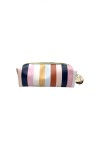 Cartuchera ibi craft tweeny - 20,5x7,5x6 cms - thick stripes Cartuchera ibi craft tweeny - 20,5x7,5x6 cms - thick stripes