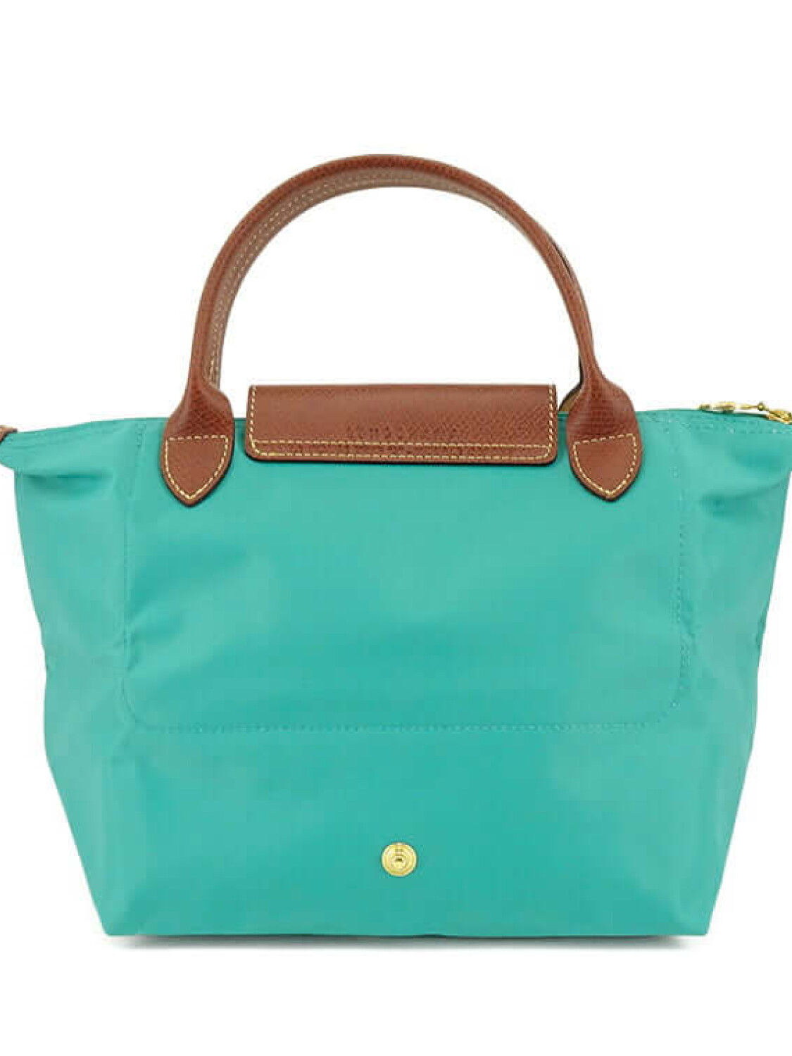 Longchamp - Le Pliage Original Bolso con Asa Superior S 0
