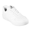 Koopa Volley Low V - Hombre White Duraleather/leather/mesh