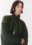 Campera Ball Verde