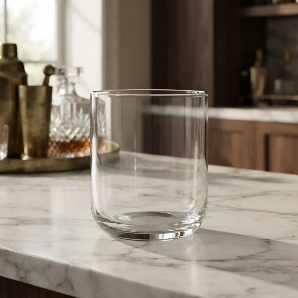 Vaso Capella 308ml CRISTAR Vaso Capella 308ml CRISTAR