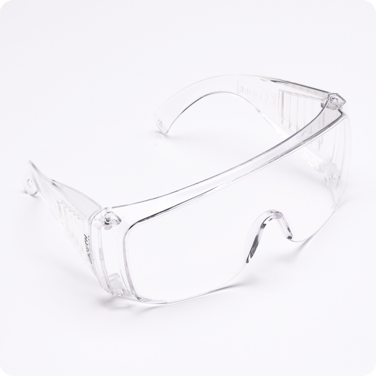 LENTE DE SEGURIDAD 140MM HARDEN ++ - N/a 