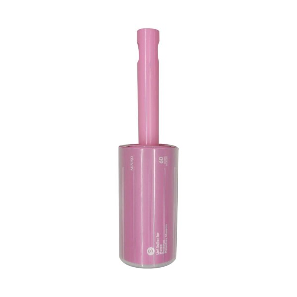 Removedor de pelusas pink Removedor de pelusas pink