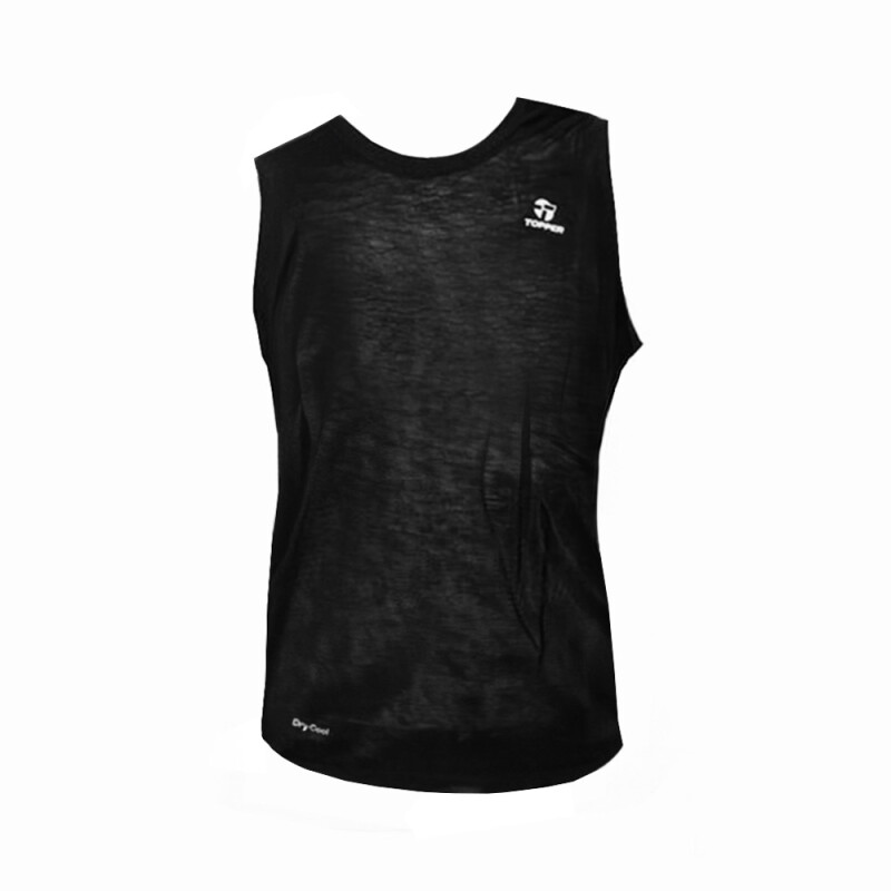 T-SHIRT SM WMN TRNG AIR negro NEGRO