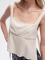 Musculosa Bahu Arena Melange