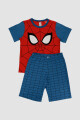 PIJAMA INFANTIL SPIDERMAN SPIDERMAN A