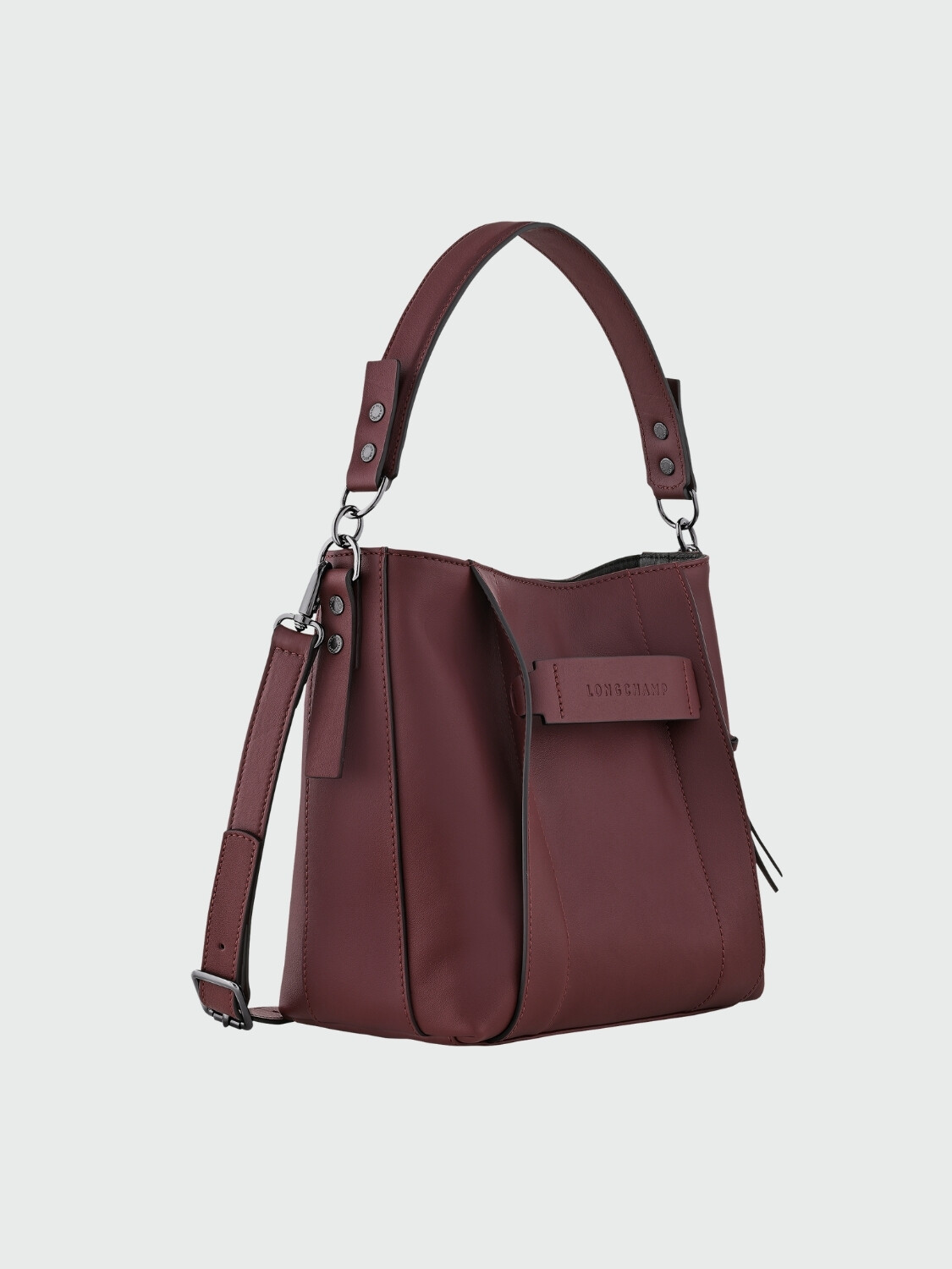 LONGCHAMP - 3D, CARTERA CROSSBODY S 119