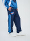 Pantalón Beat Nacional Hombre Azul Marino