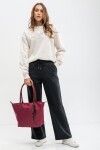 Buzo oversize Florencia Off white