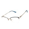 BELEN BEL0495317140C4 - Adulto - Azul Azulcombinado