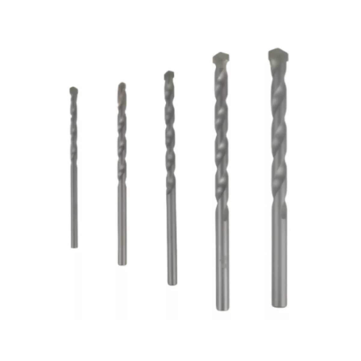 Mecha Irwin Para Concreto Punta Metal 10mm X 150mm 