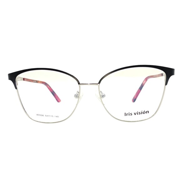 IRIS VISIÓN IRI506 5416140 C1 - Adulto - Rojo Rojocombinado