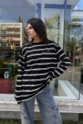 Remera Antonella NEGRO
