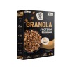 Granola Proteica Almendra Crunch 300 g Under Five Granola Crunch Almendra Under5