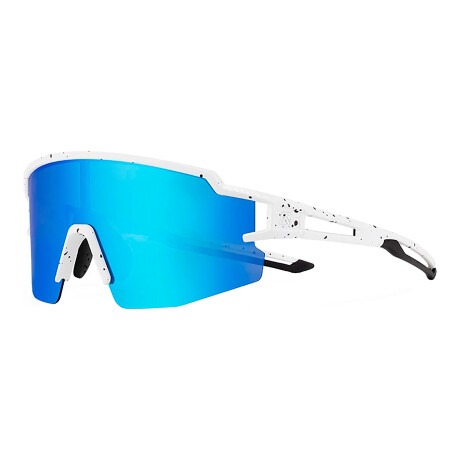 Lentes Deportivos Polarizados para Niño Rockbros UV400 001