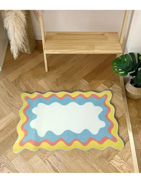 ALFOMBRA OFF WHITE