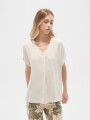 Blusa Addo Arena Melange