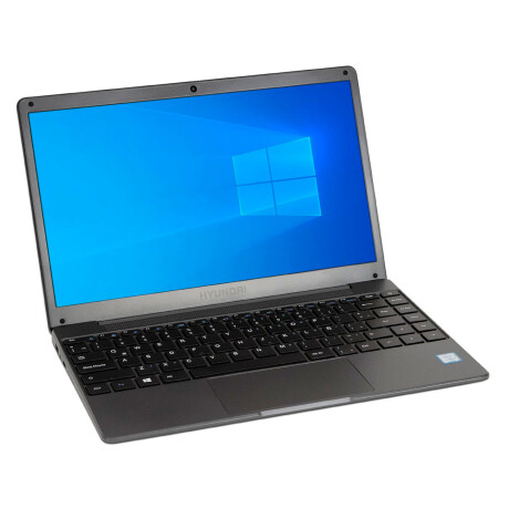 Hyundai - Notebook Hybook HT14CB10S02- 14,1'' Tn. Intel Core I5-1035G1. Intel Uhd. Windows 11. Ram 1 001