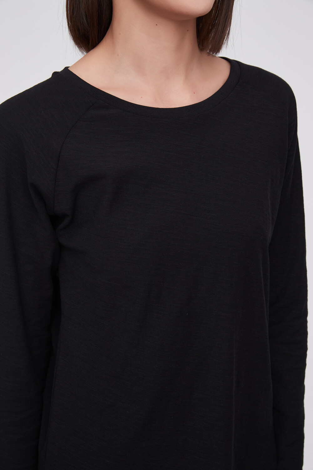 Remera Oxa Negro