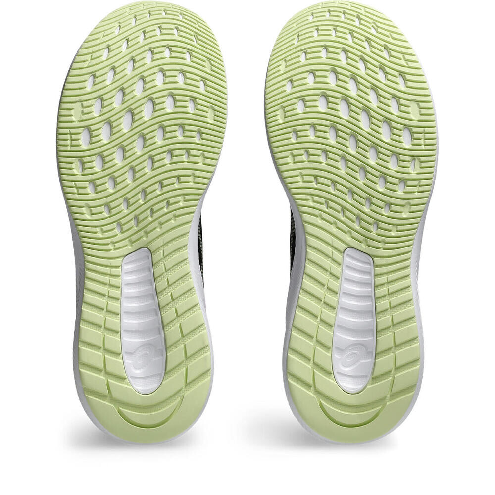 Patriot 13 - Mujer Black/cool Matcha
