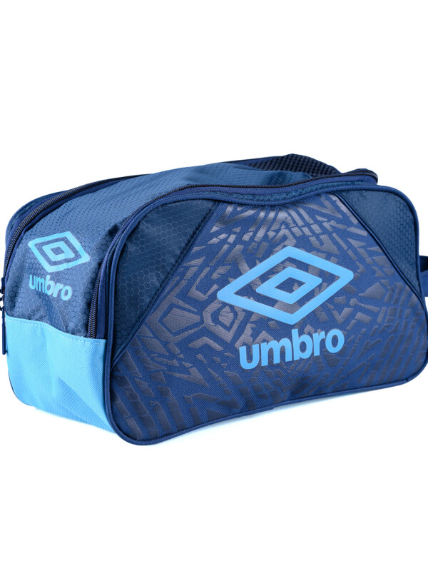 Botinera multi Logo Umbro 017