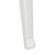 Juego De Mesa + 4 sillas Bela Vista BLANCO