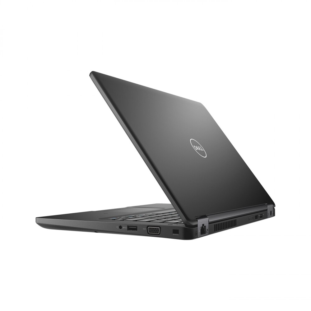 Laptop Dell Latitude 5490 14", Intel Core i5-7300U, 8GB RAM, 512GB SSD Laptop Dell Latitude 5490 14", Intel Core i5-7300U, 8GB RAM, 512GB SSD
