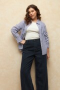 JEAN DINAMARCA Indigo