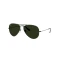 RAY BAN sol 3025 col W0879