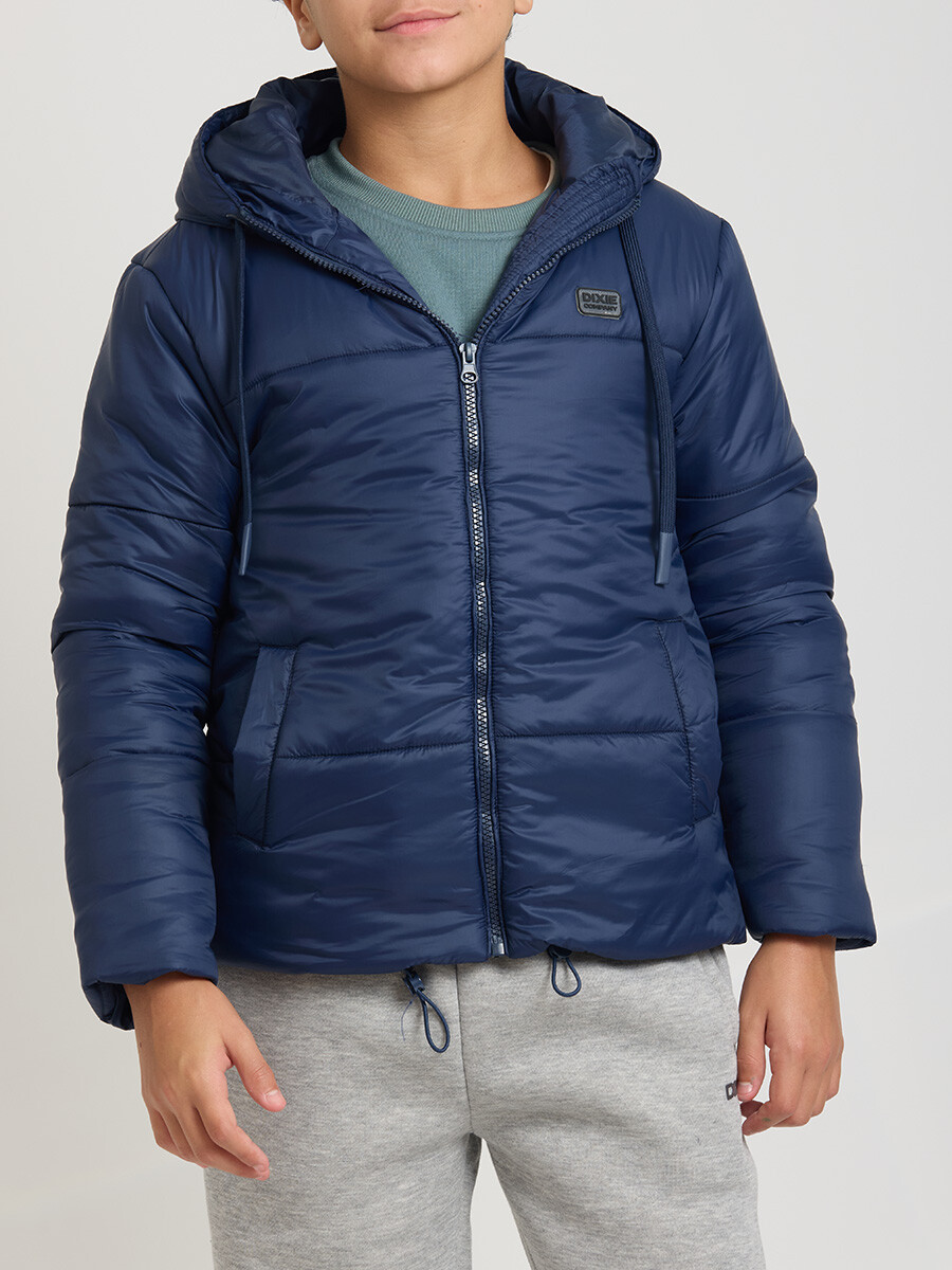 CAMPERA FRANCINA TEEN DIXIE - Navy 