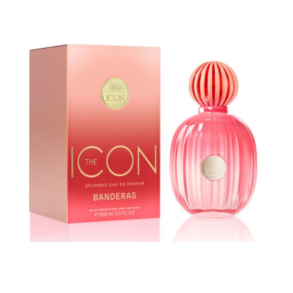 The Icon Splendid Eau de Parfum 100ml