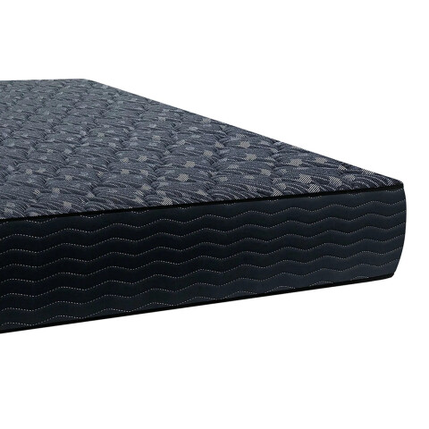 Colchon LINDE Zafiro® - 2 Plazas - Resortes - 140x190x26 cm - Hasta 130 Kg - GARANTIA 5 AÑOS Colchon LINDE Zafiro® - 2 Plazas - Resortes - 140x190x26 cm - Hasta 130 Kg - GARANTIA 5 AÑOS