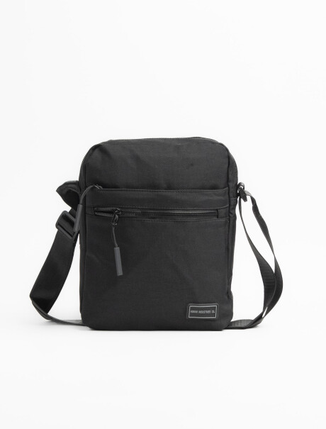 Morral Street Negro