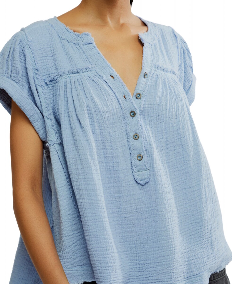 HORIZONS DOUBLE CLOTH 