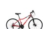 Bicicleta ZERO3 LADY - Rodado 27.5 - S-PRO Rojo